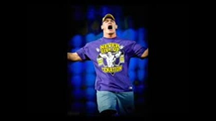 John Cena Wwe Theme Song - My Time Is Now 10 Hours