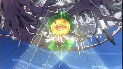 Fairy Tail - Episode - 155