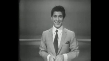 Paul Anka - Falling In Love With Love