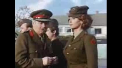 Benny Hill