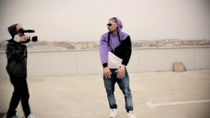 Премиера_ Gangsta Man - Top (video 2013)