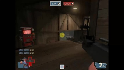 Team Fortress 2 - Soldier