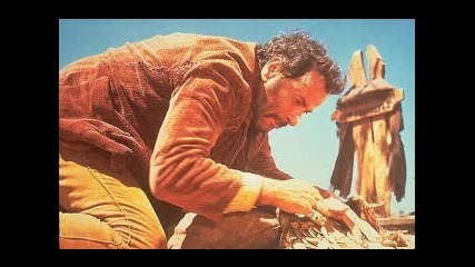 (STEREO) Gold by Ennio Morricone !