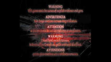 Devil May Cry 3 mini intro 