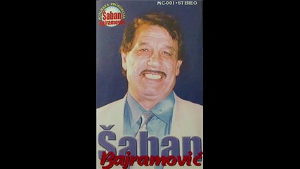 Saban Bajramovic-ali Baba.wmv