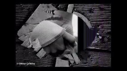 Dj Yasko Ve Gulten - Kaldim Sensiz(kiymet)