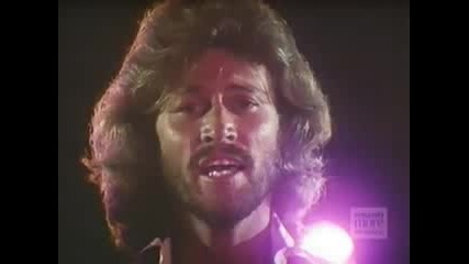 Beegees - How Deep Is Your Love