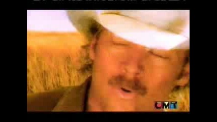 Alan Jackson - Drive (for Daddy Gene)