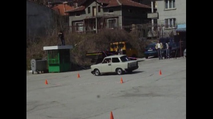 Трабант Фест Велико Търново 18