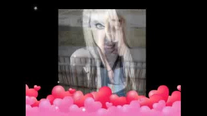 Scene Girl - Katie