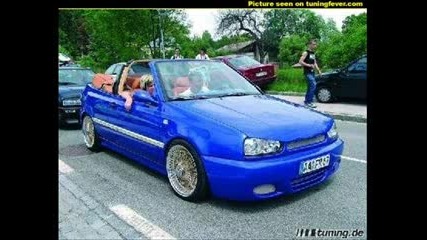 Projet Tuning