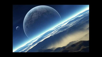 Dj Charlie — Blue Planet