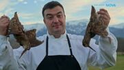 Визитка на Стефан Стефанов | Hell's Kitchen