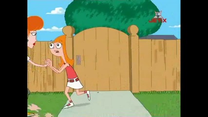 Phineas & Ferb - Phinedroids en and Ferbots [dutch][hd]