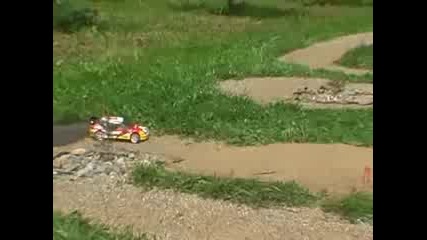 Jump Rally Rc 