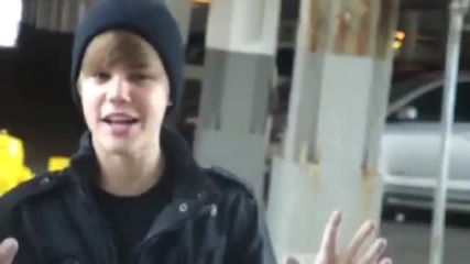 Just the way you are - Justin Bieber