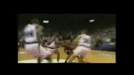 Scottie Pippen