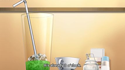 Bakuman - S2 - 09 [ Eng Sub ]