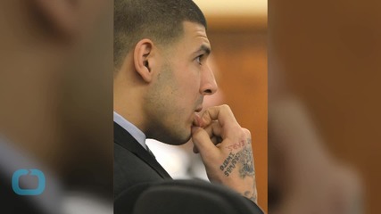 Aaron Hernandez's Fiancee -- He Cheated on Me ... And I Let It Go!