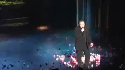 Stamatis Gonidis Live Fever 2009 