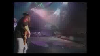 The Cult - Sun King
