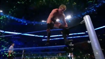 Wwe Jack Swagger New Titantron 2012 Hd