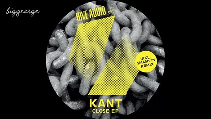 Kant - Right Here ( Original Mix )