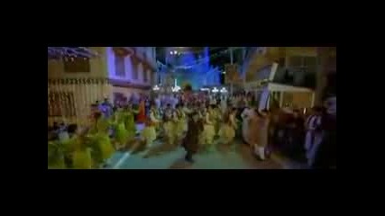 Salman khan - salaam - e - ishq - tittle song