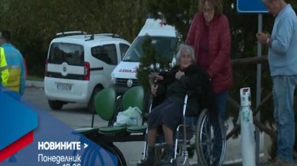 В Новините на NOVA от 12.00 ч. на 31 октомври очаквайте