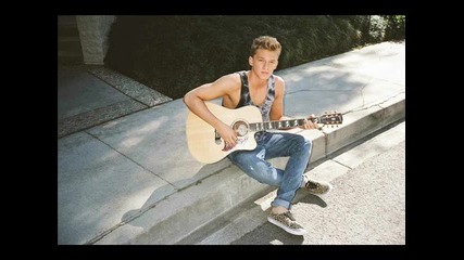 Cody Simpson - If You Left Him For Me (2013)