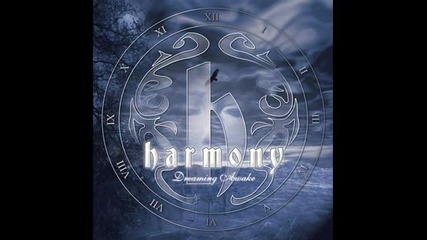 Harmony - Dreaming Awake