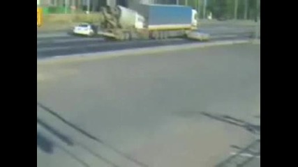 Когато не се спреш навреме...
