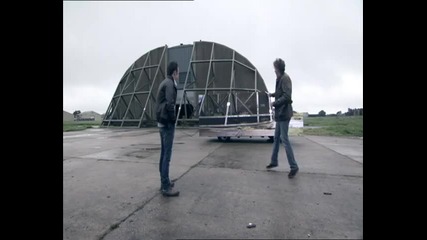Top Gear at the Movies
