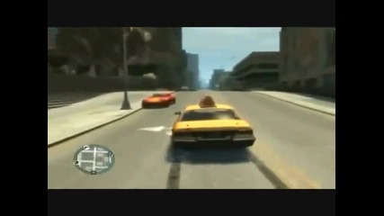 Gta 4 Stevie's Car