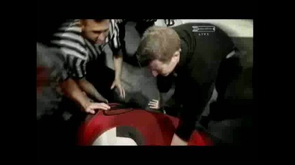 Wwe - Dont Try This At Home 