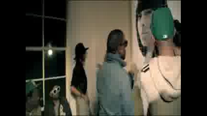 Keri Hilson Feat. Kanye West Ne - Yo - Knock You Down Video .mp4