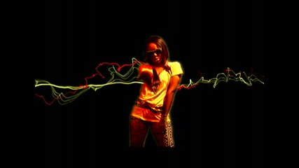 Ms. Cris - Took It There ( Official Video ) * High Quality *