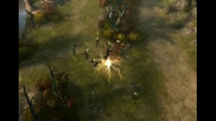 Diablo 3 - Exclusive Hd - Barbarian 