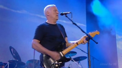 Pink Floyd - Reunion - Live 8.2005 - The Last Concert