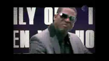 Andrea ft. Costi - Izbiram teb