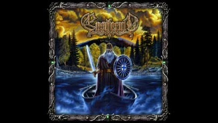 Ensiferum - Hero In A Dream