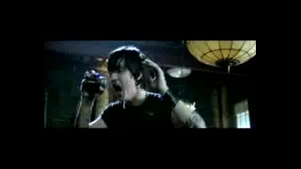 Three Days Grace - Pain