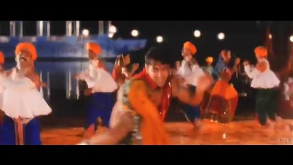 Dholi Taro Dhol Baaje - Song - Hum Dil De Chuke Sanam 