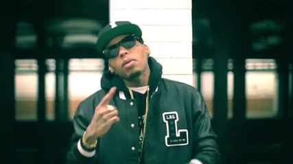 Kid Ink - Tuna Roll