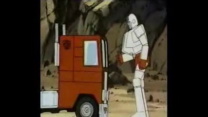 Transformers - Episode