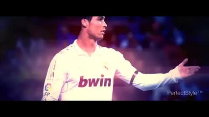 Cristiano Ronaldo 2012 - Time