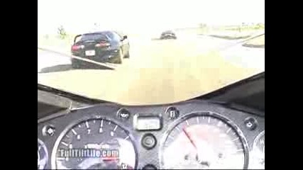 Supra vs Lambo Murcielago Lamborghini vs Toyota Roll Race Kings Of The Street 
