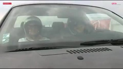 Дрифт в България