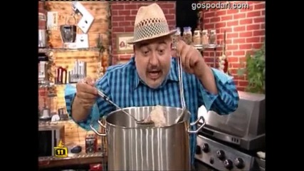 Господари на ефира- Ути Бъчваров срещу Свинската глава