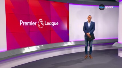 Премиър лийг токшоу (22.10.2024)